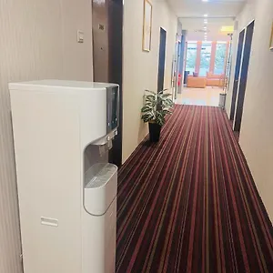 4* Hotel Hsk