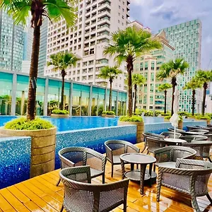 5* Hotel Vortex Klcc City Center By Classy