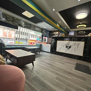 3* Hotel Ss Grey 2