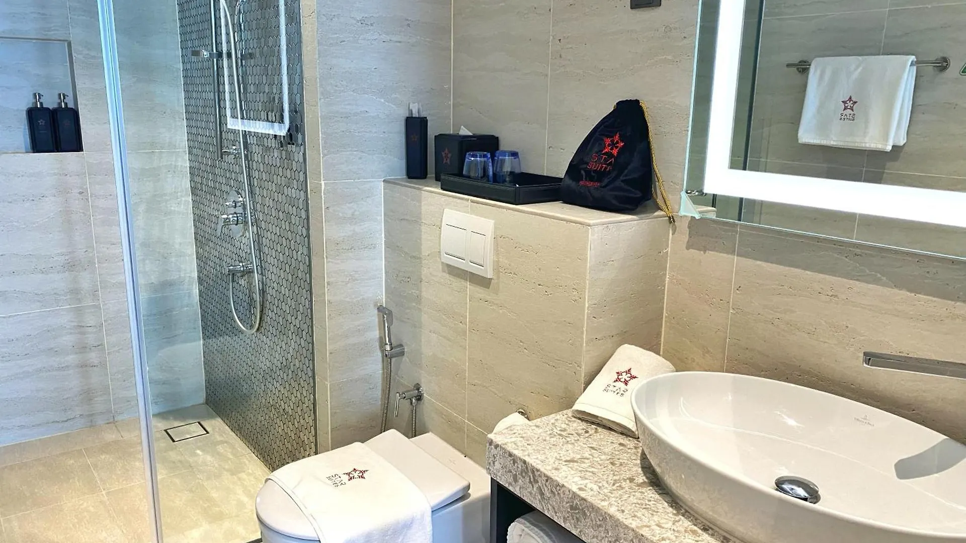 Star At Klcc Aparthotel Kuala Lumpur