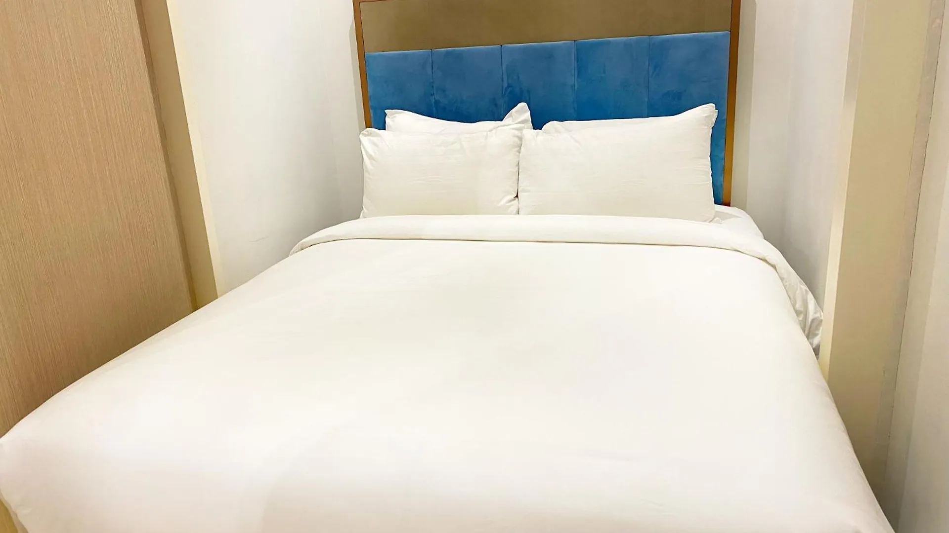 Star At Klcc Aparthotel Kuala Lumpur