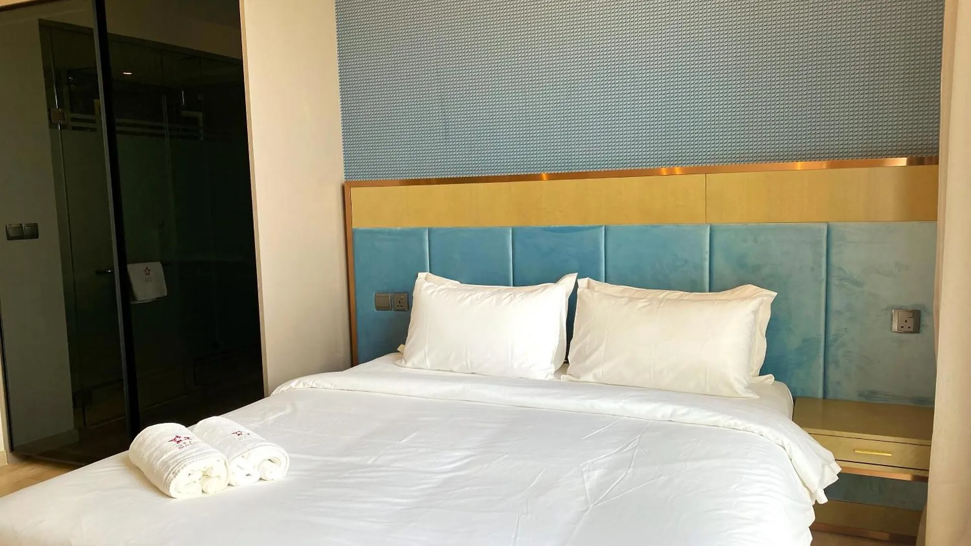 Star At Klcc Aparthotel Kuala Lumpur Malaysia